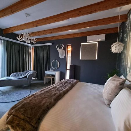 Avonlea Guesthouse Polokwane Habitación foto