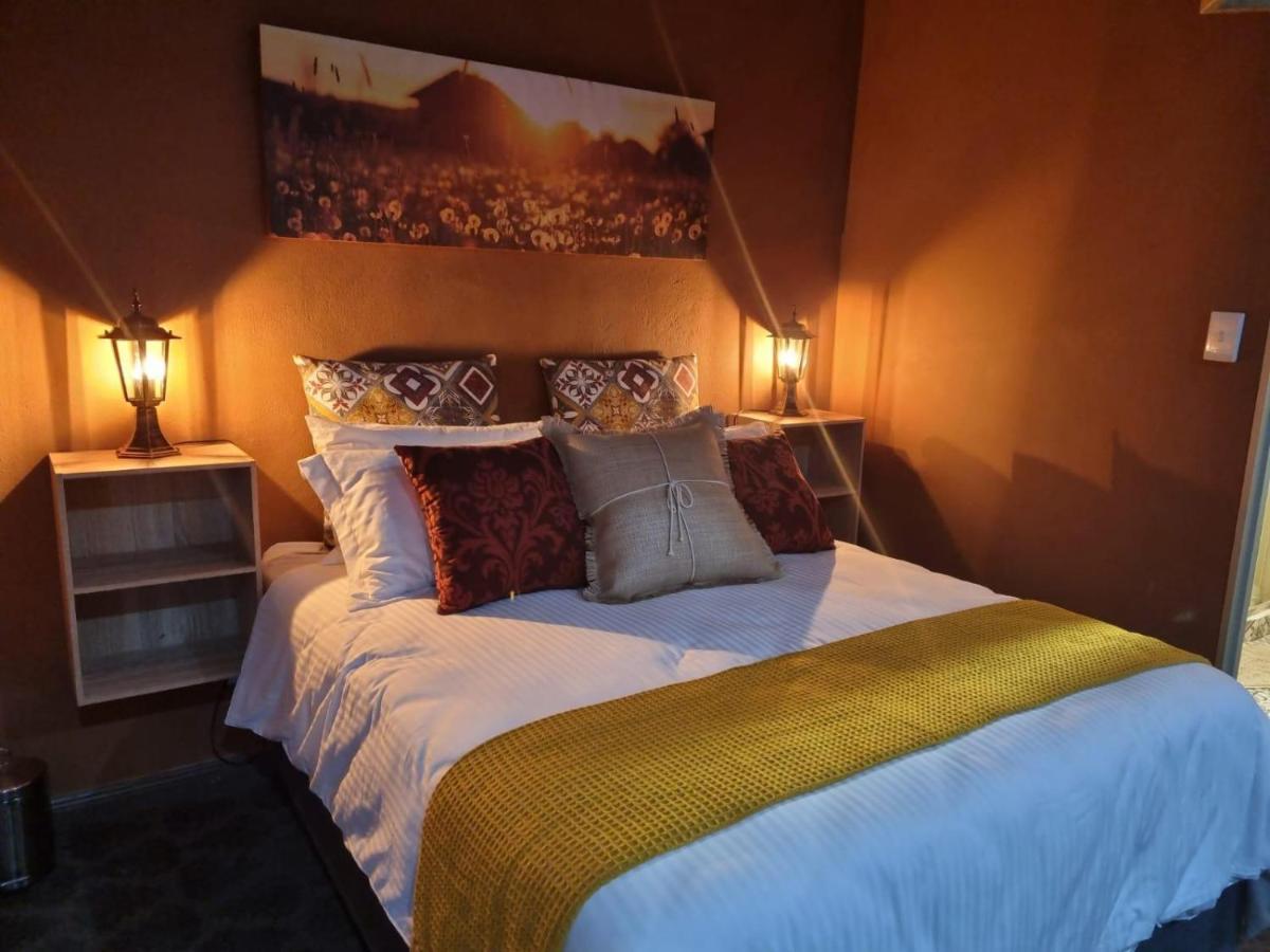 Avonlea Guesthouse Polokwane Habitación foto