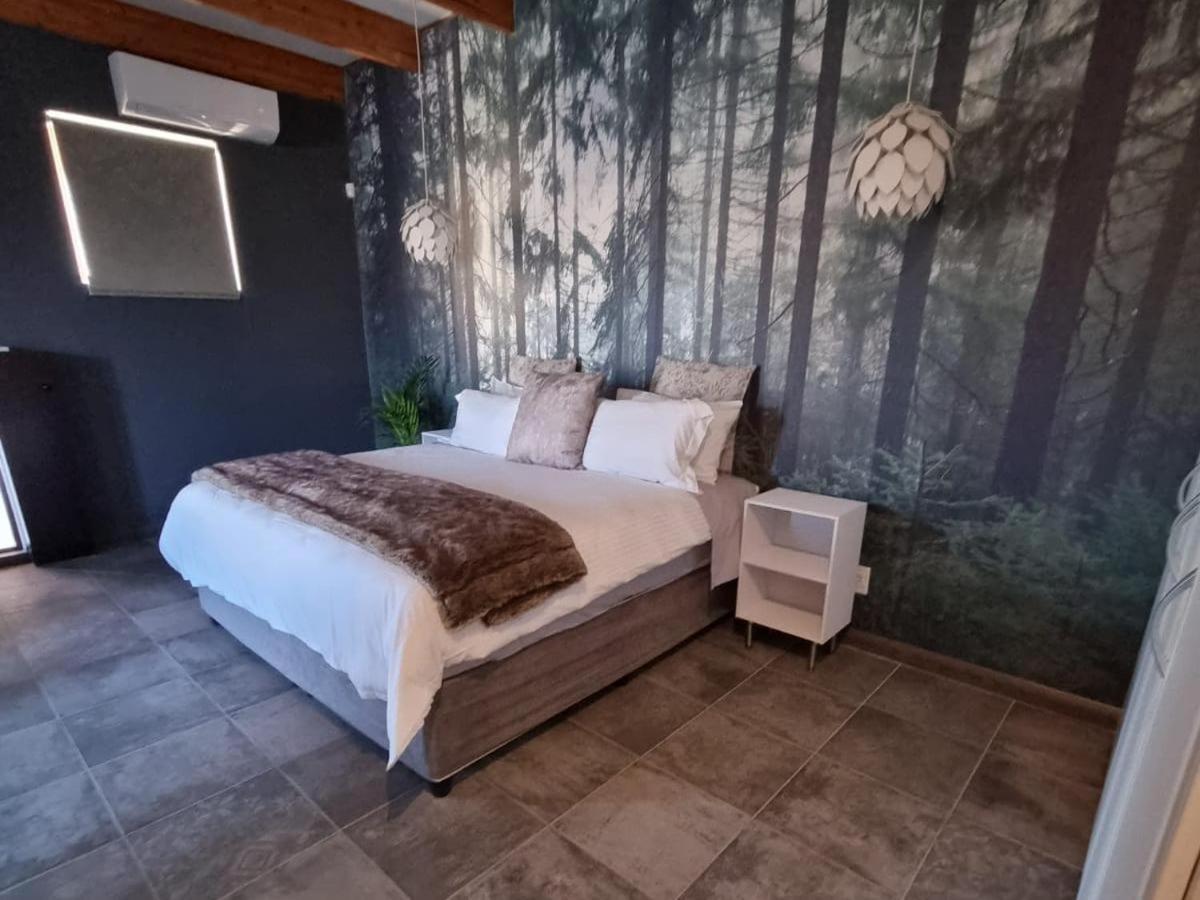 Avonlea Guesthouse Polokwane Habitación foto