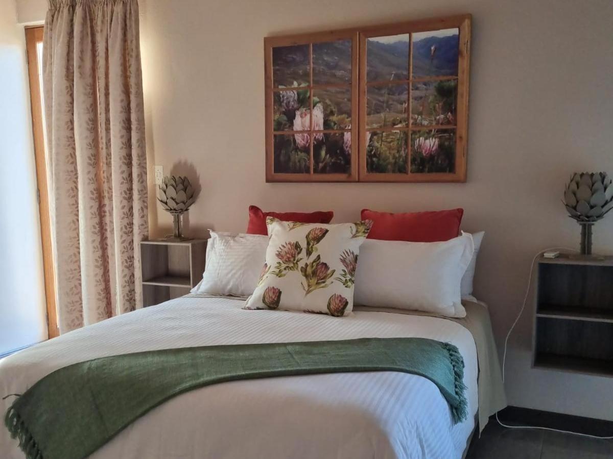 Avonlea Guesthouse Polokwane Habitación foto