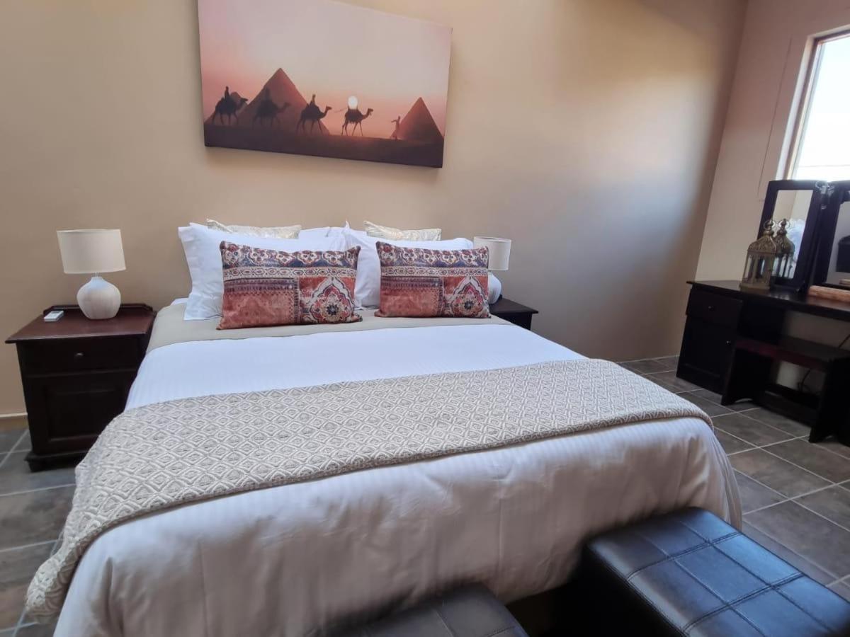 Avonlea Guesthouse Polokwane Habitación foto