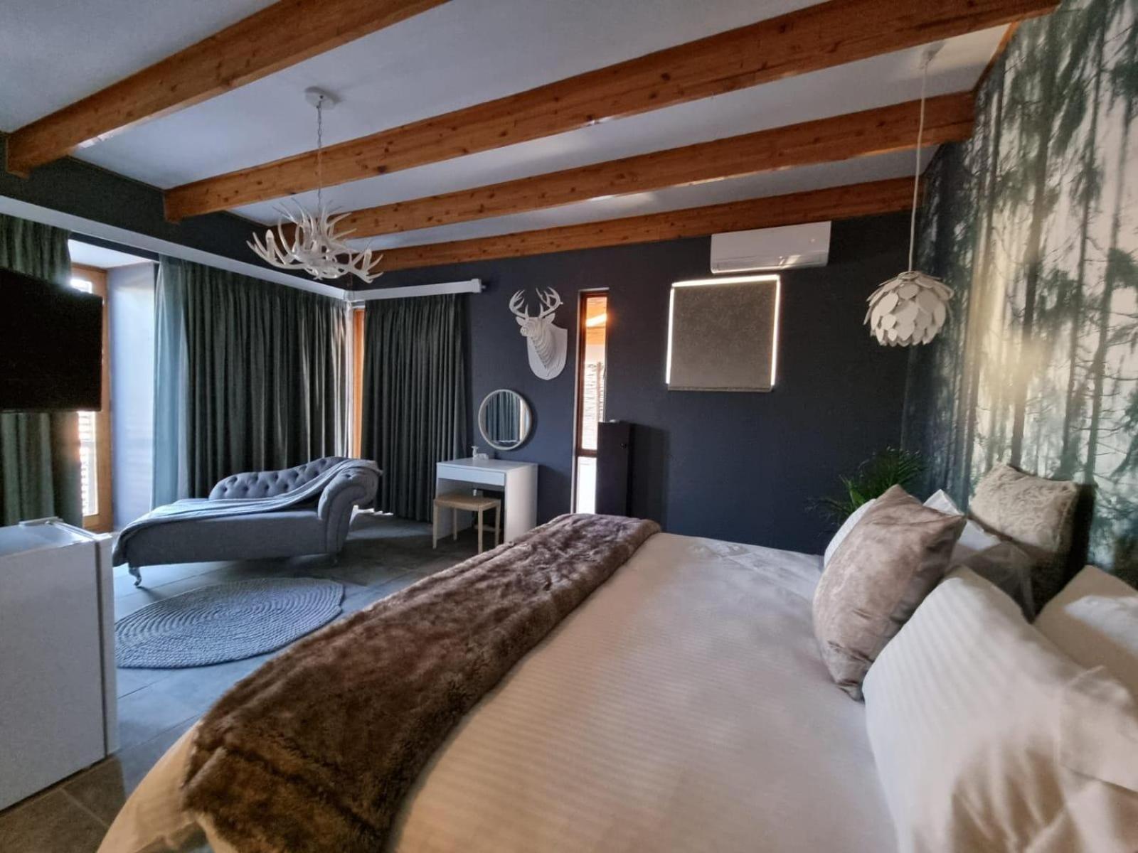 Avonlea Guesthouse Polokwane Habitación foto