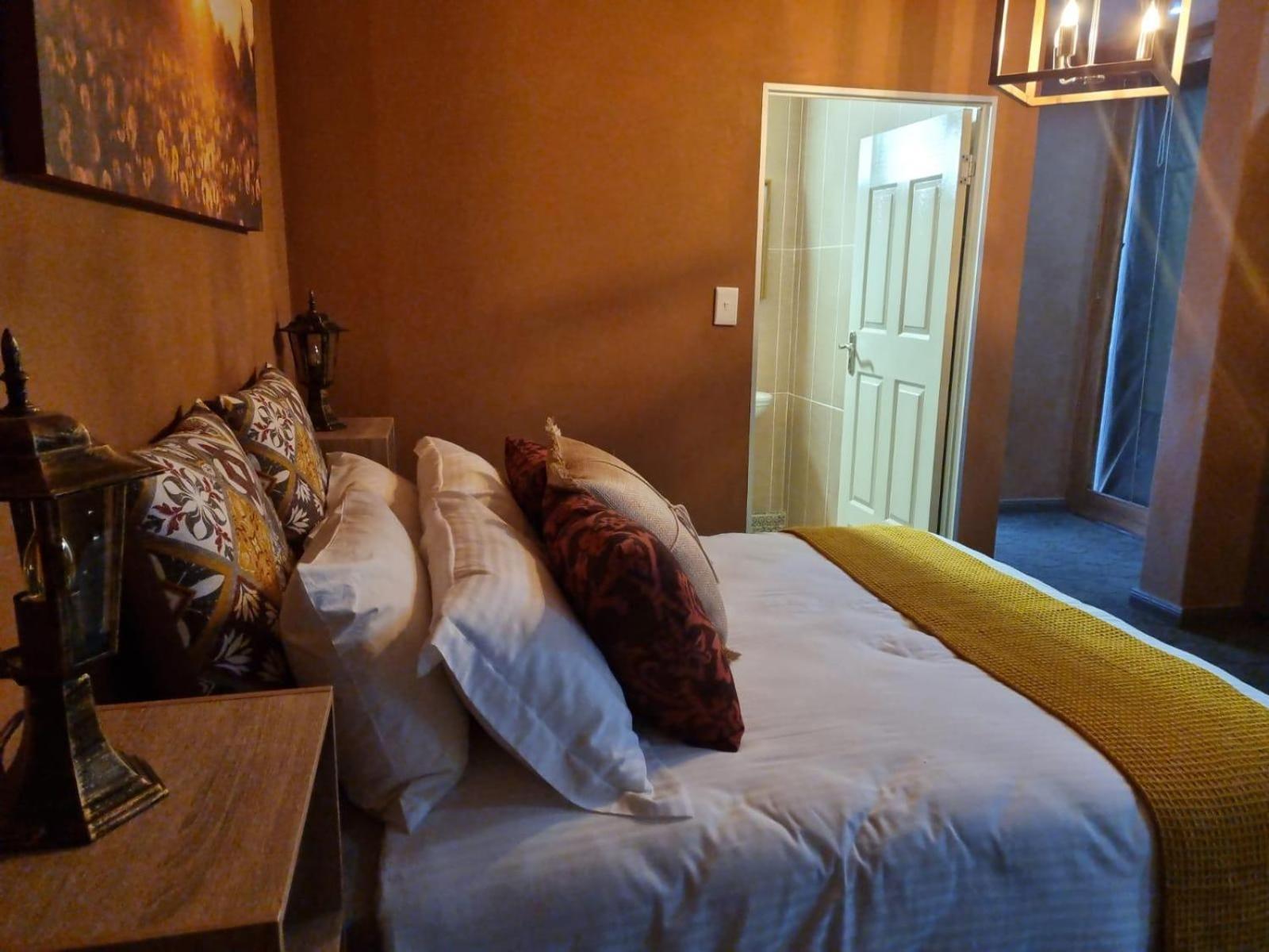 Avonlea Guesthouse Polokwane Habitación foto