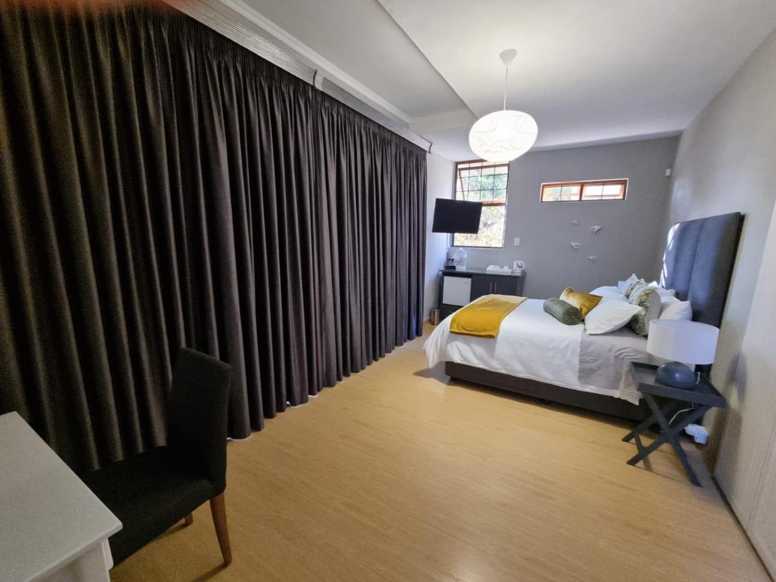 Avonlea Guesthouse Polokwane Habitación foto