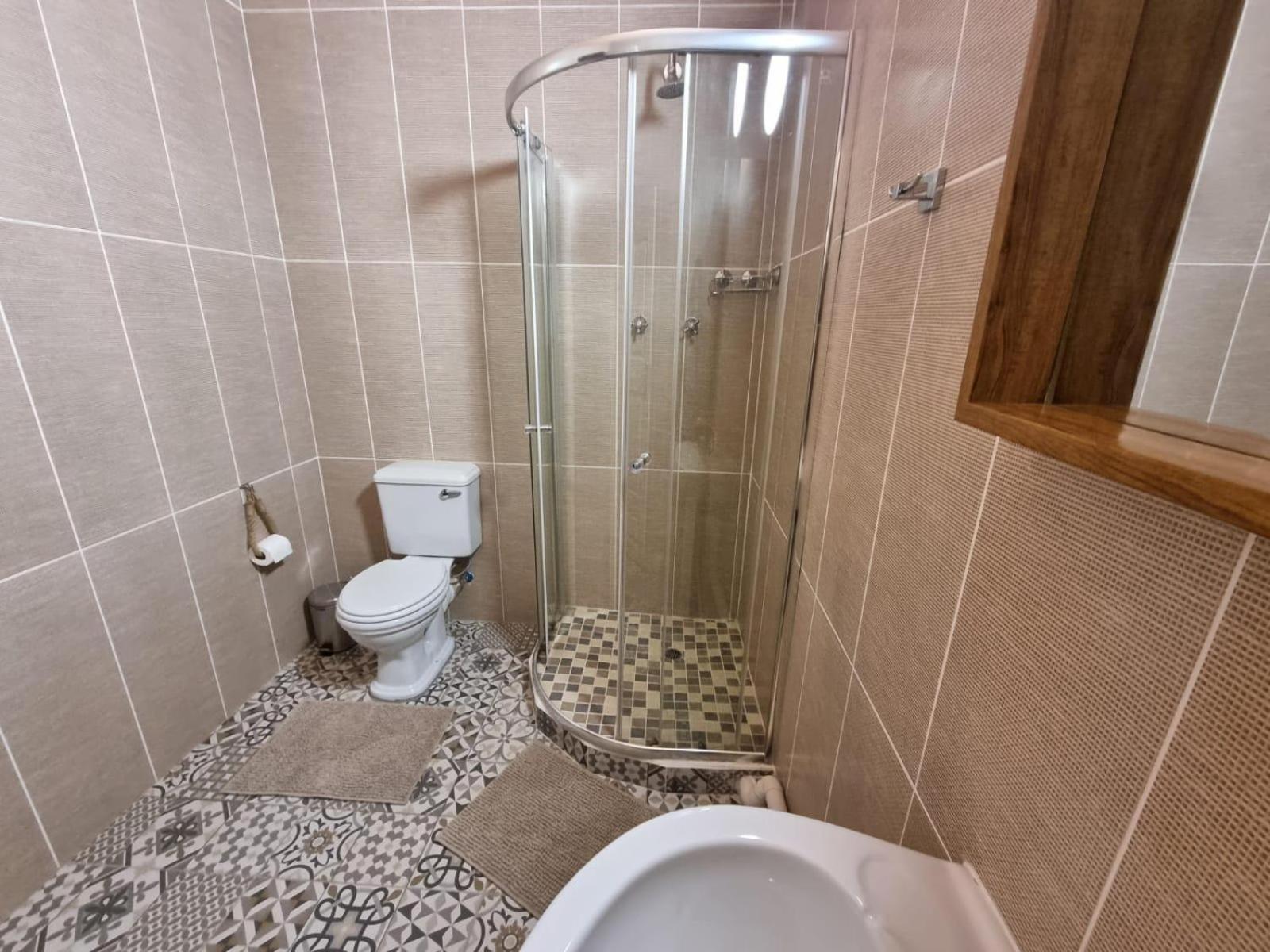 Avonlea Guesthouse Polokwane Habitación foto